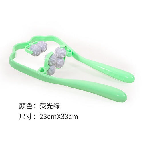 Load image into Gallery viewer, 6-Wheel Neck Massager