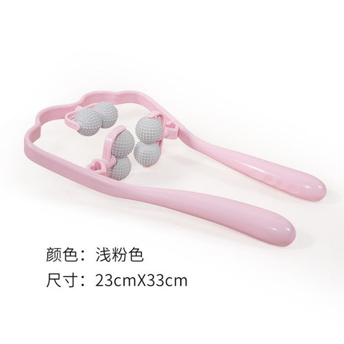 Load image into Gallery viewer, 6-Wheel Neck Massager