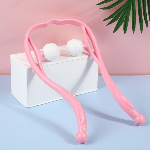 Load image into Gallery viewer, 6-Wheel Neck Massager