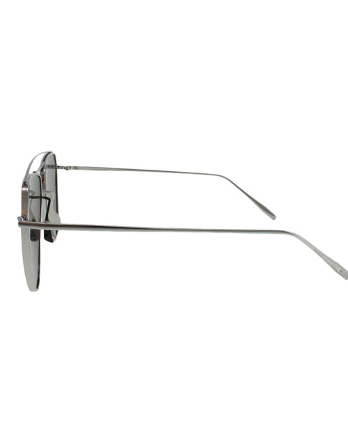 Load image into Gallery viewer, Jase New York Jonas Sunglasses in Silver