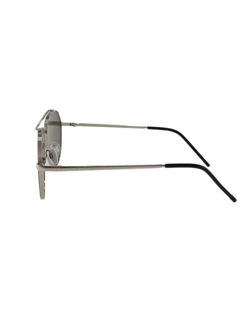 Load image into Gallery viewer, Jase New York Biltmore Sunglasses in Silver