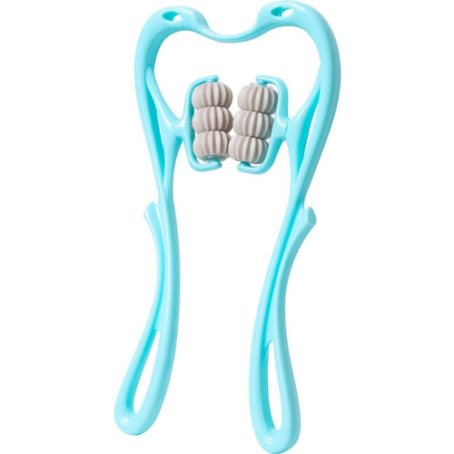 Load image into Gallery viewer, 6-Wheel Neck Massager