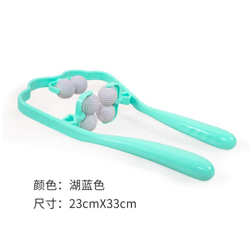 Load image into Gallery viewer, 6-Wheel Neck Massager