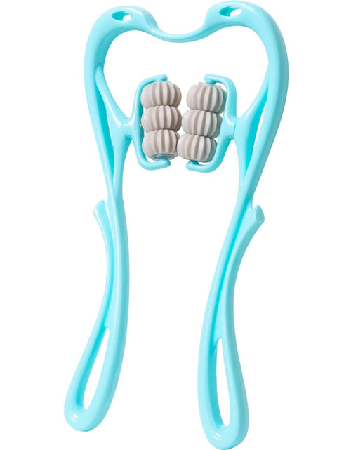 Load image into Gallery viewer, 6-Wheel Neck Massager