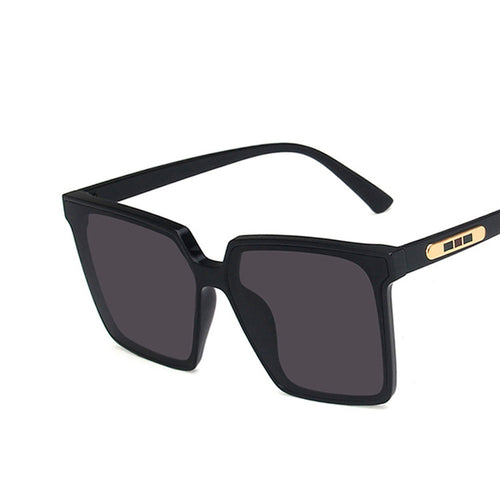 Load image into Gallery viewer, Designer Square Sunglasses
