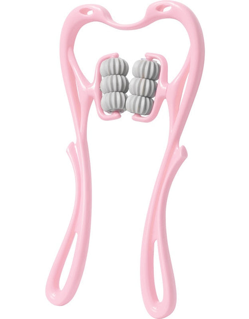 Load image into Gallery viewer, 6-Wheel Neck Massager
