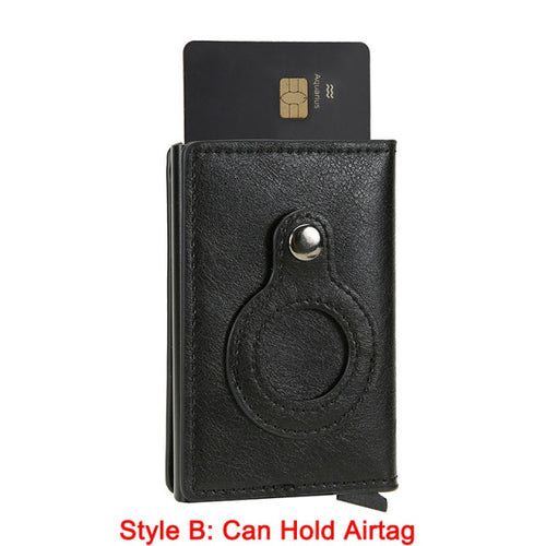 Load image into Gallery viewer, Rfid Card Holder Men Wallets
