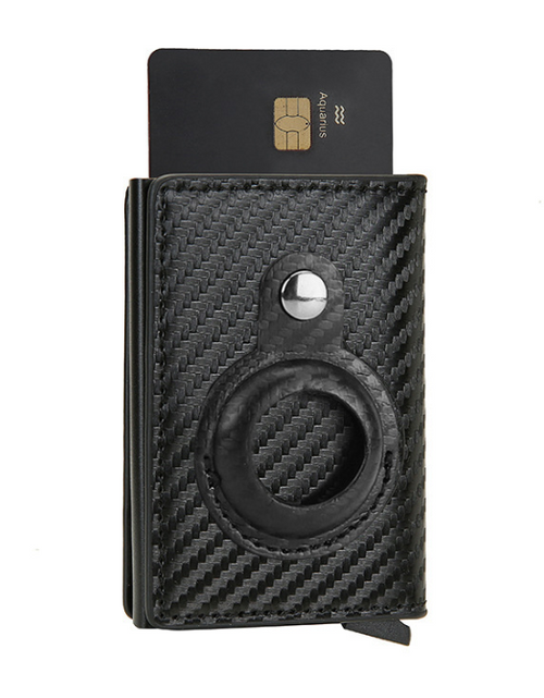 Load image into Gallery viewer, Rfid Card Holder Men Wallets
