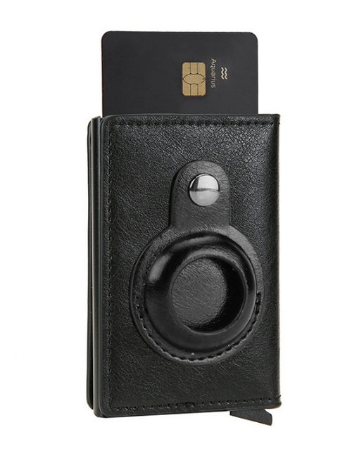 Load image into Gallery viewer, Rfid Card Holder Men Wallets
